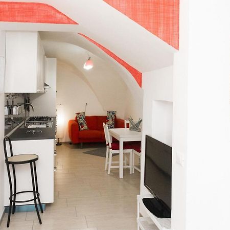 B&B Teate Chieti Bagian luar foto
