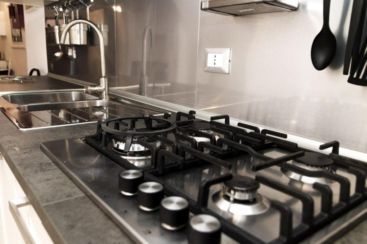 B&B Teate Chieti Bagian luar foto