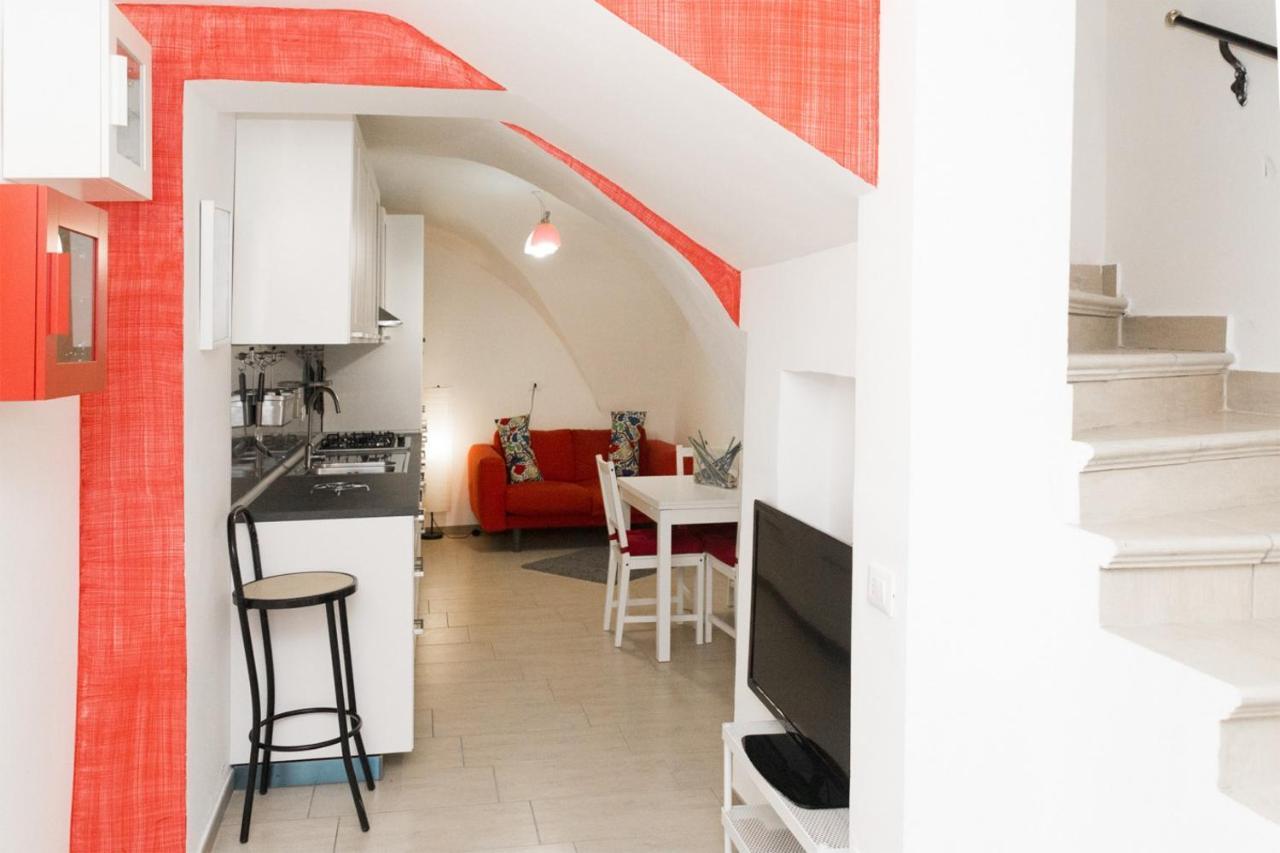 B&B Teate Chieti Bagian luar foto