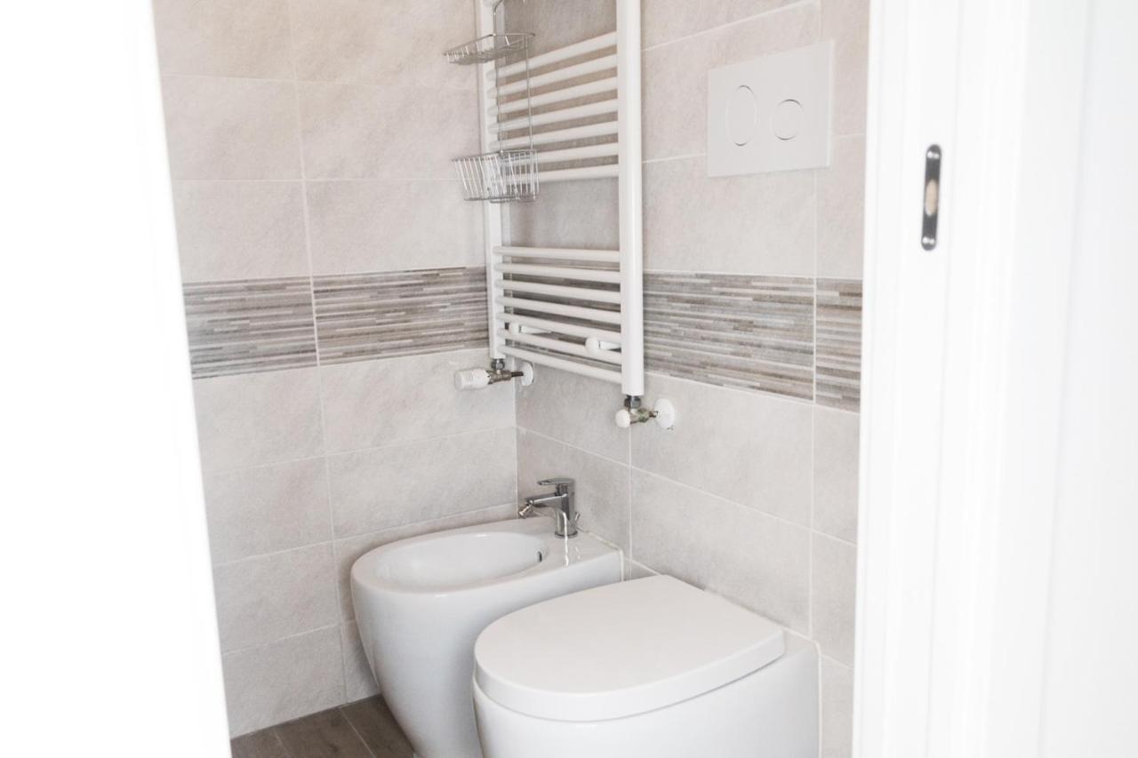 B&B Teate Chieti Bagian luar foto