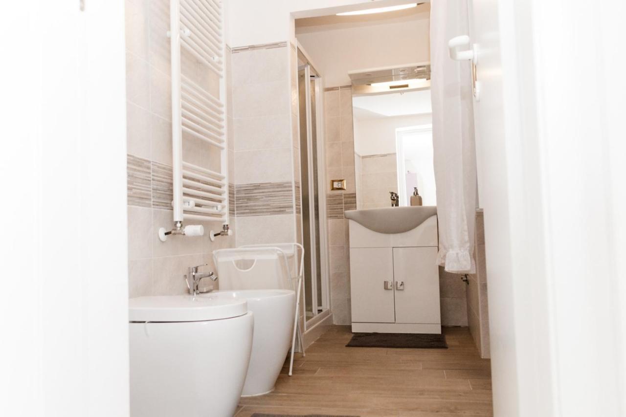 B&B Teate Chieti Bagian luar foto