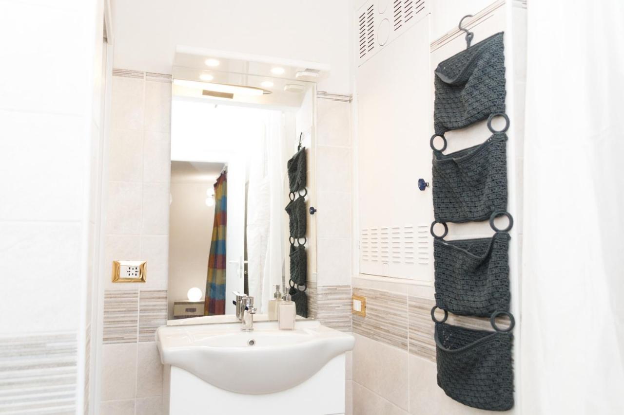 B&B Teate Chieti Bagian luar foto