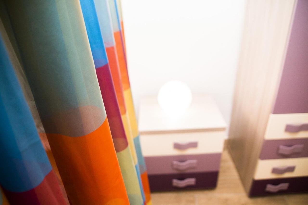 B&B Teate Chieti Bagian luar foto