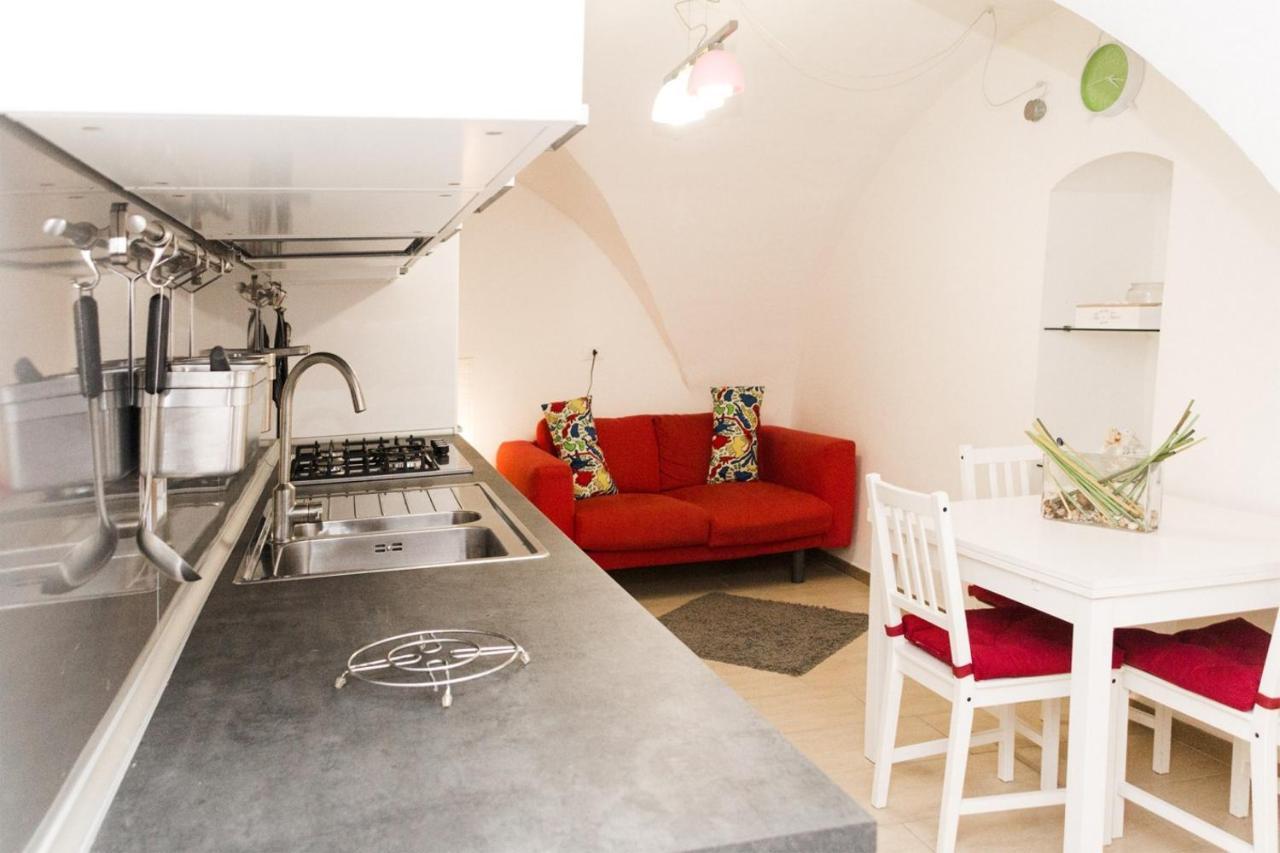 B&B Teate Chieti Bagian luar foto