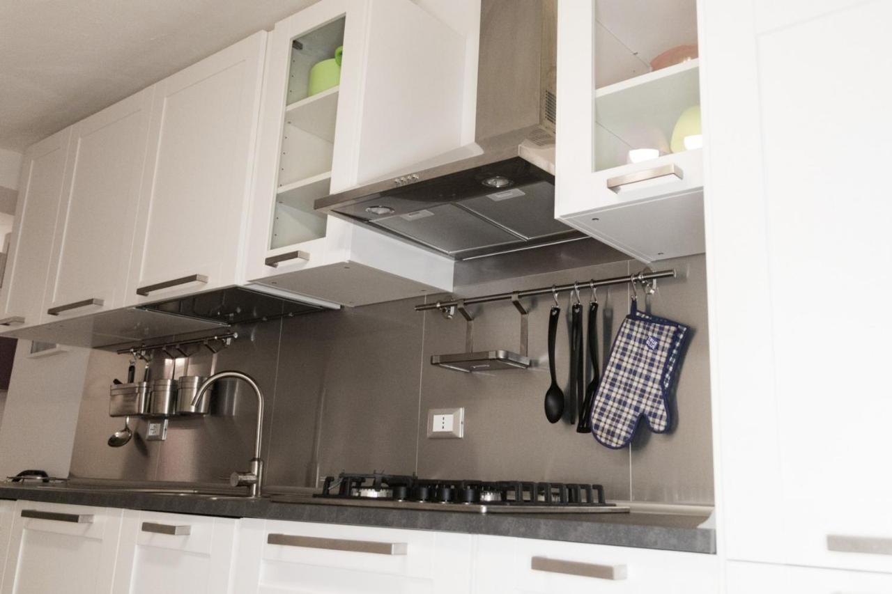 B&B Teate Chieti Bagian luar foto