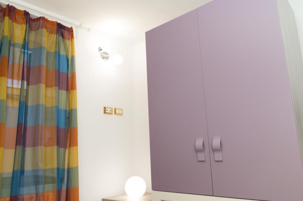 B&B Teate Chieti Bagian luar foto