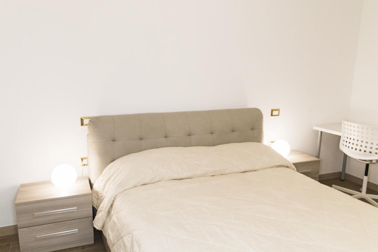 B&B Teate Chieti Bagian luar foto