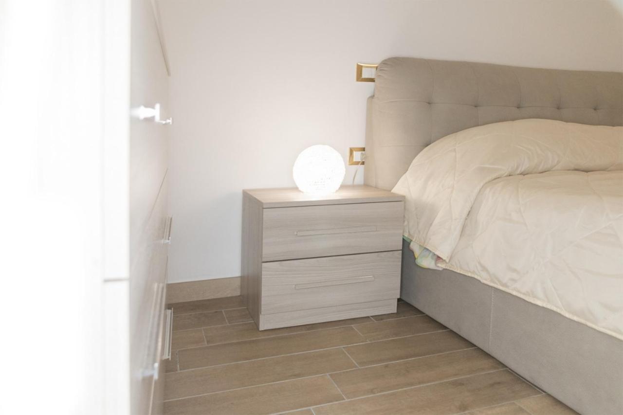 B&B Teate Chieti Bagian luar foto