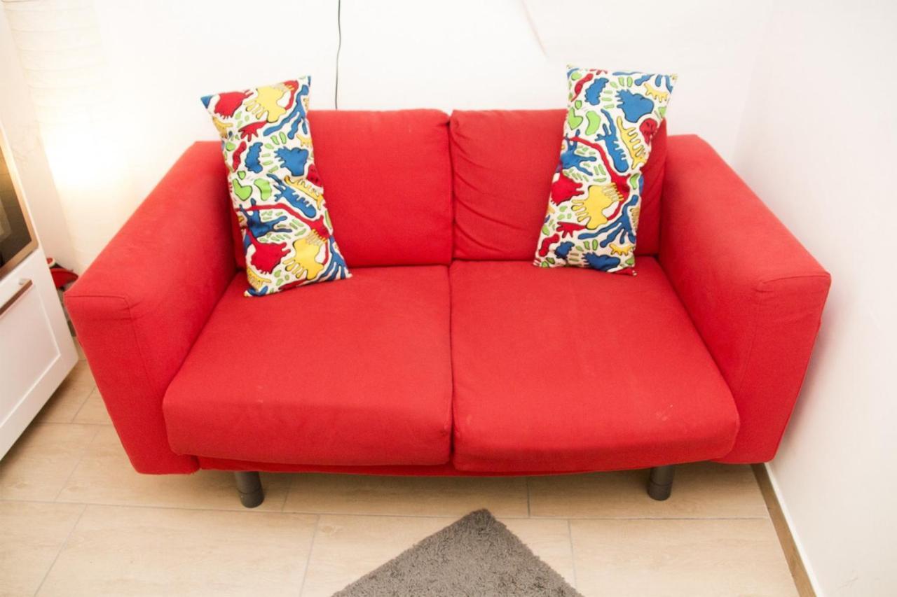 B&B Teate Chieti Bagian luar foto